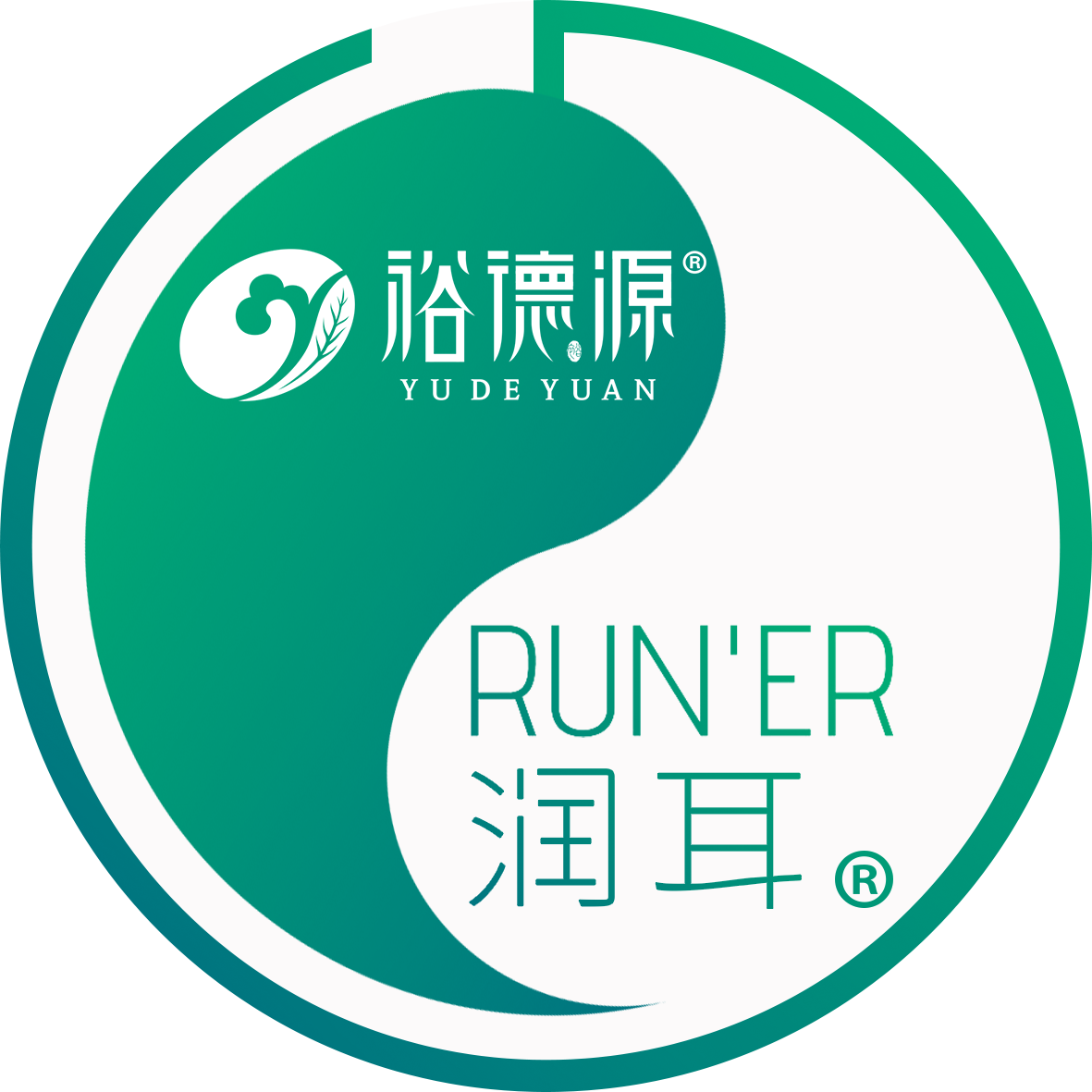 裕德源通江银耳润耳面膜旗舰店