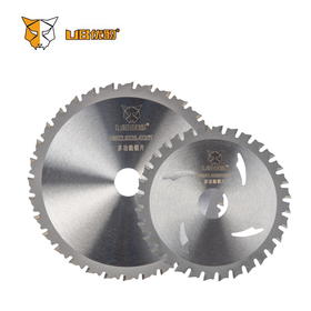 优豹通用级多功能锯片