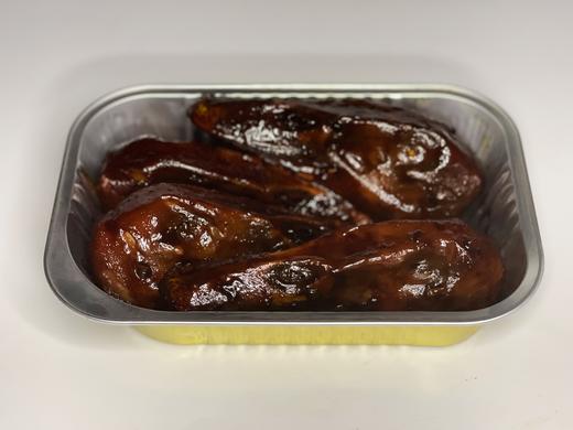 【匠心卤味】金陵酱鸭头 酱香浓郁 啃到停不下来 商品图4