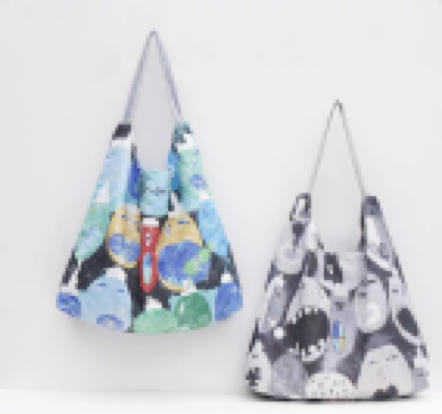 无则艺丨月牙包 商品图0