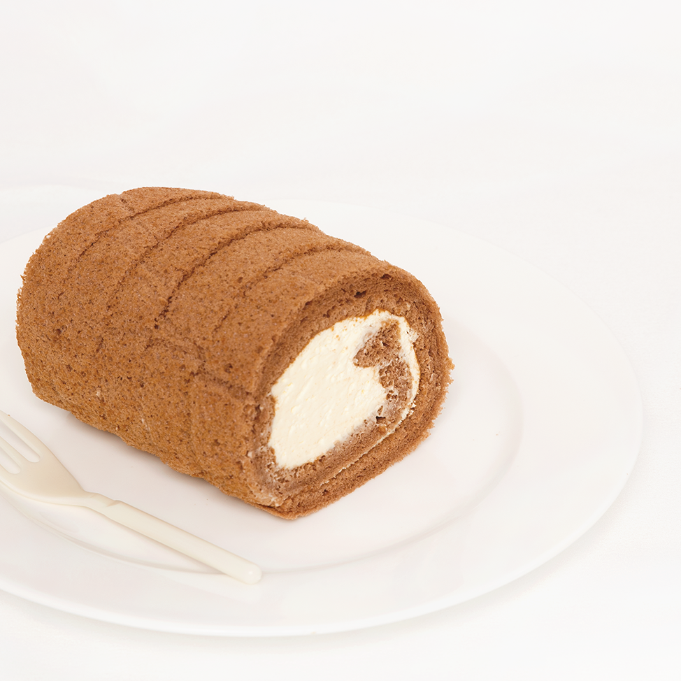 草原蛋糕卷｜绵软香甜180g