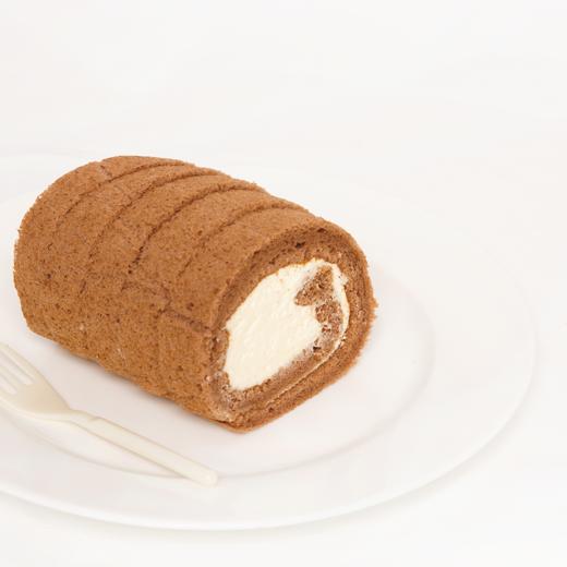 草原蛋糕卷｜绵软香甜180g 商品图0