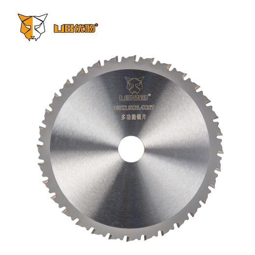 优豹通用级多功能锯片 商品图1