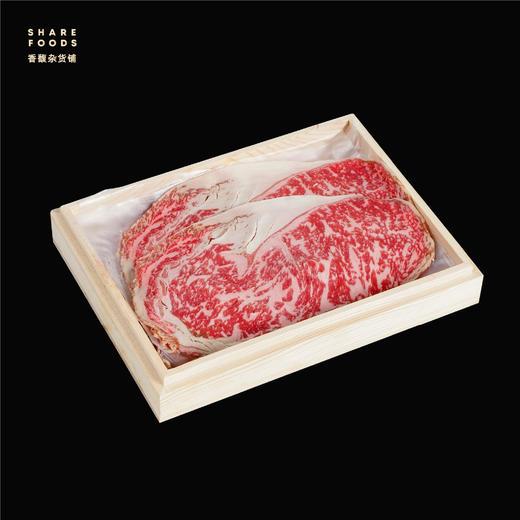 澳洲M9和牛眼肉 商品图0