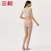 Threegun三枪 【莫代尔】中腰女士三角内裤（1条装）-40952B011 商品缩略图2