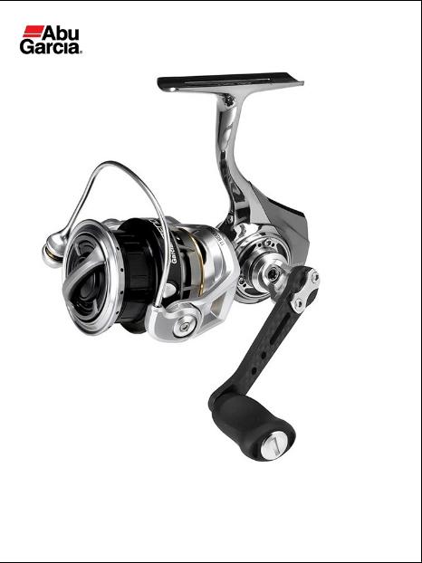 新款ABU阿布ZENON泽纳远投纺车轮超轻镁合金海钓矶钓路亚渔轮 商品图3