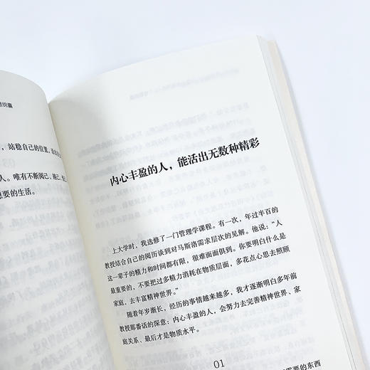 洞见不一样的自己：让你少走弯路的60个智慧锦囊 商品图8