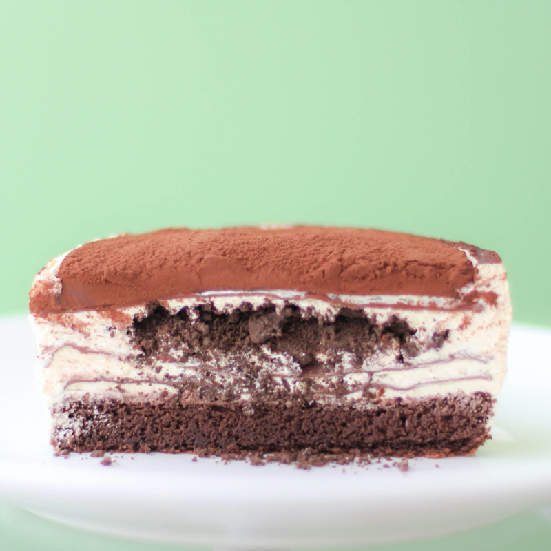 镇店之宝～升级版 太妃千层4寸