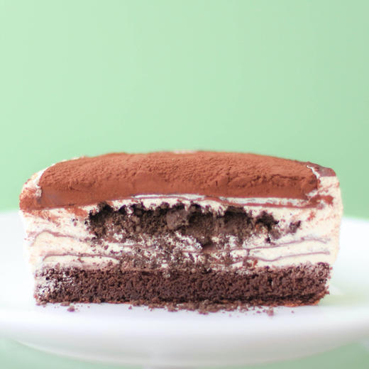 镇店之宝～升级版 太妃千层4寸 商品图0