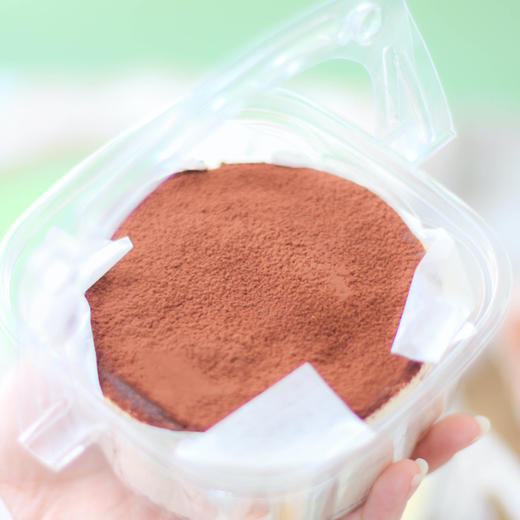 镇店之宝～升级版 太妃千层4寸 商品图1