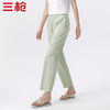 Threegun三枪 【爽滑竹棉】女士家居休闲长裤睡裤-61248B011 商品缩略图2