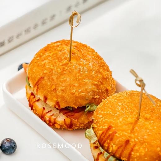 可立小汉堡 商品图1