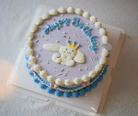 玉桂狗（需提前5小时预定）