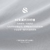 Threegun三枪 【蚕丝莫代尔】中腰女士三角内裤（1条装）-40954B011 商品缩略图5