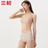 Threegun三枪(旗下百利安品牌)双肩带背心式文胸-L32206N11 商品缩略图0