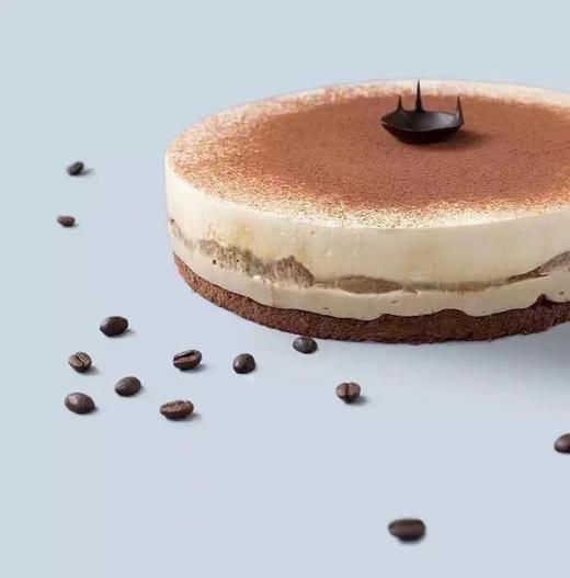 提拉米苏 商品图0