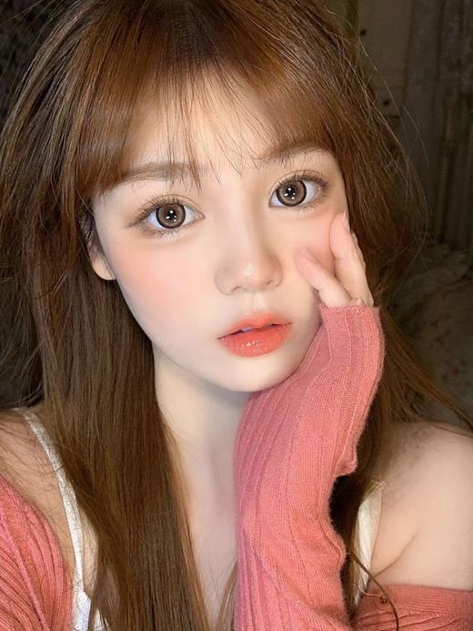 4youthcon旗下 · 苦桃｜ 年抛｜14.5mm 大直径 商品图11