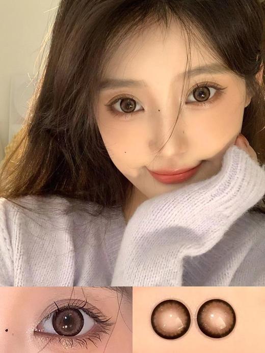 4youthcon旗下 · 苦桃｜ 年抛｜14.5mm 大直径 商品图3