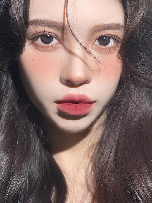 Ocean girl 旗下 · 微醺野格｜ 半年抛｜14.5mm白狮参考着色大直径 商品图7