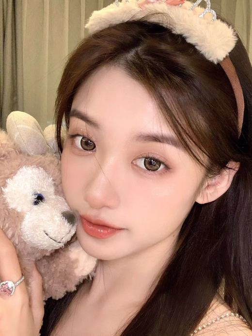 4youthcon旗下 · 苦桃｜ 年抛｜14.5mm 大直径 商品图10