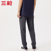 Threegun三枪 【罗马布】男士休闲家居长裤睡裤-61235B011 商品缩略图1