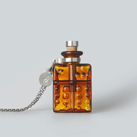 「酿酒师」精油项链 商品图4
