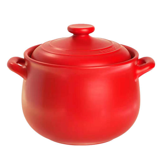 日本Kdep凯得宝砂锅炖锅5L 商品图1