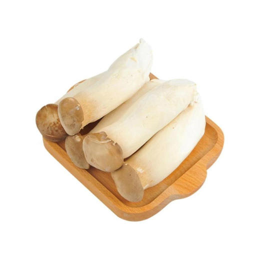 有机杏鲍菇 200g 商品图0