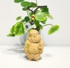 钟馗°黄杨木挂件 商品缩略图1
