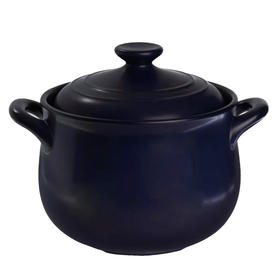 日本Kdep凯得宝砂锅炖锅5L