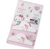 日本LEC Hello Kitty凯蒂猫小号零食密封夹（2个入） 商品缩略图2