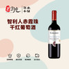 智利人赤霞珠干红葡萄酒 商品缩略图0