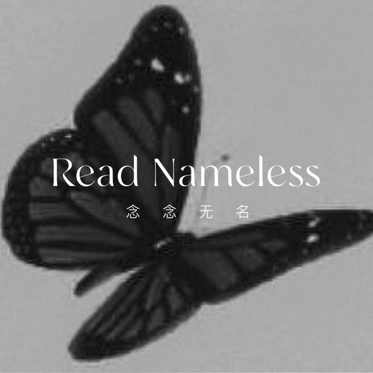 ReadNameless念念无名