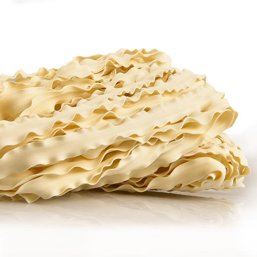 千岛农品】千岛湖手工日晒面 刀削面/细面 商品图5