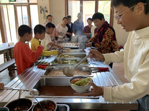 自然学苑线下体验 | 草膳房一日餐食 商品图2