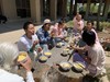 自然学苑线下体验 | 草膳房一日餐食 商品缩略图1