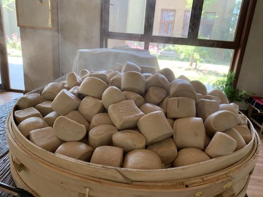 自然学苑线下体验 | 草膳房一日餐食 商品图3