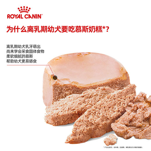 进口皇家狗狗罐头 奶糕罐 低脂肠道处方 术后康复罐 商品图1