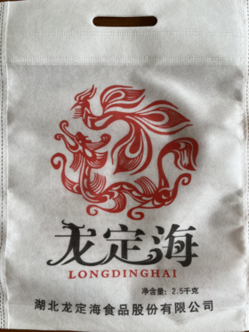 龙定海麦芯粉2.5kg