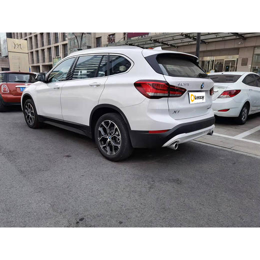 宝马 X1 sDrive25Li 领先型 【长租-北京】 商品图4