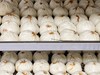 【大师面点】金元宝特色爆汁小肉包 馅料饱满 纯手工包制 商品缩略图1