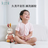 ibaby×outlast太空科技恒温莫代尔针织短袖连体衣家居服婴儿哈衣爬服 睡衣薄夏【组合商品 不支持单退】 商品缩略图3