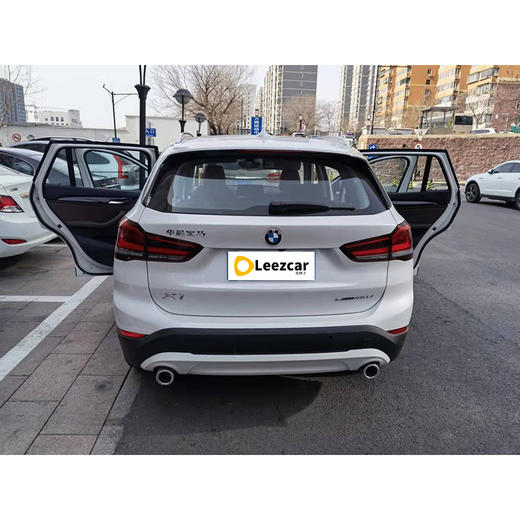 宝马 X1 sDrive25Li 领先型 【长租-北京】 商品图5