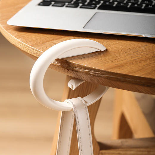 桌边挂包钩 商品图3