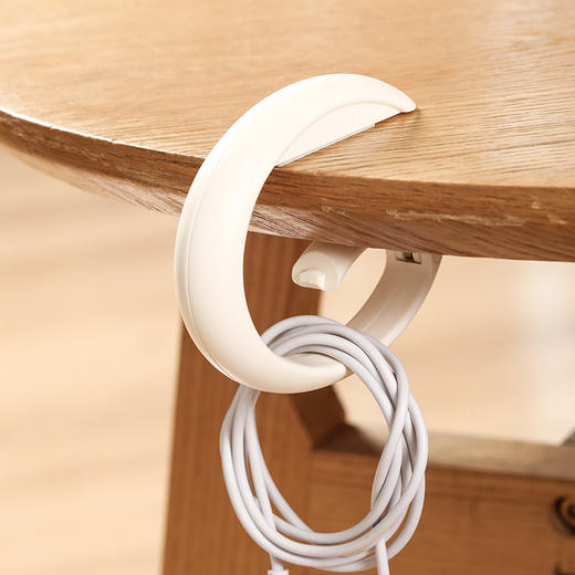 桌边挂包钩 商品图4