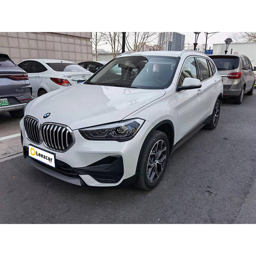 宝马 X1 sDrive25Li 领先型 【长租-北京】 商品图2