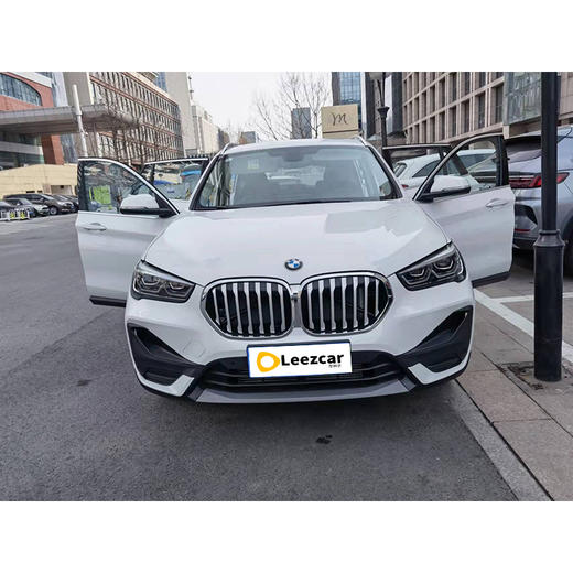 宝马 X1 sDrive25Li 领先型 【长租-北京】 商品图1