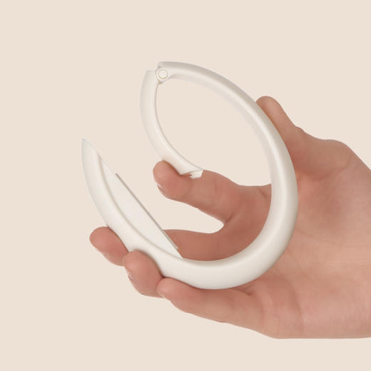 桌边挂包钩 商品图6