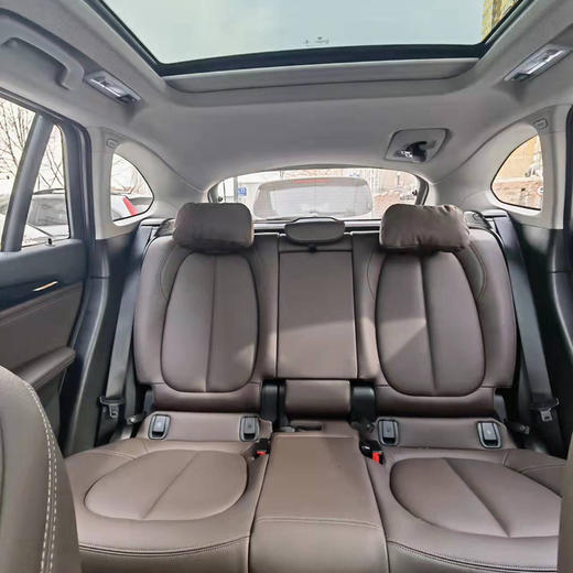 宝马 X1 sDrive25Li 领先型 【长租-北京】 商品图7