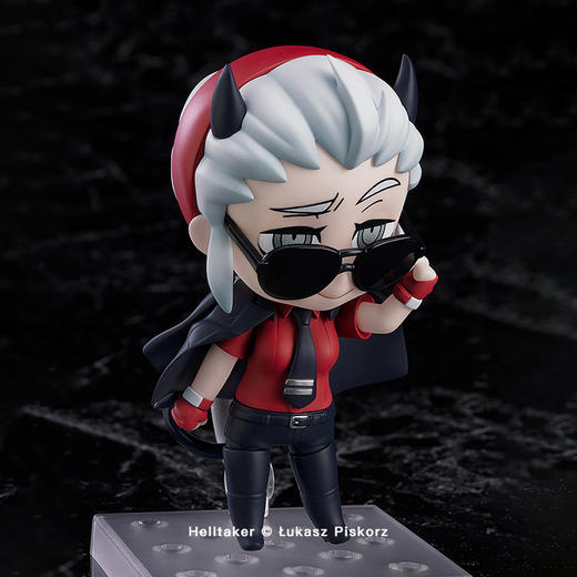 【GSC积分兑换】粘土人 正义 商品图4